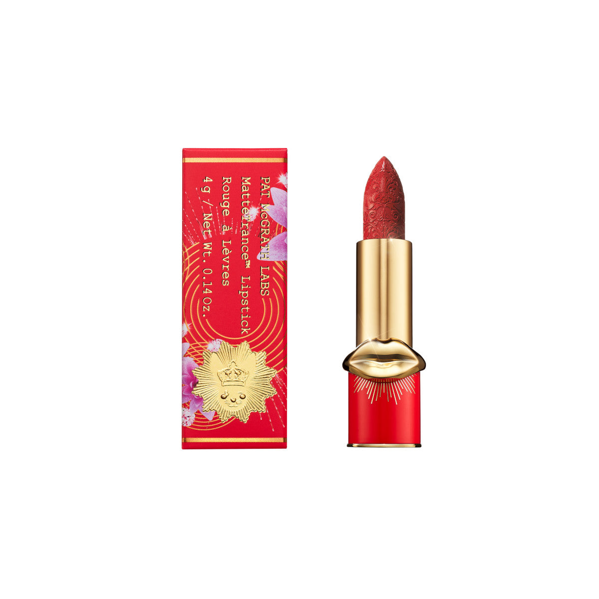 MatteTrance™ Lipstick