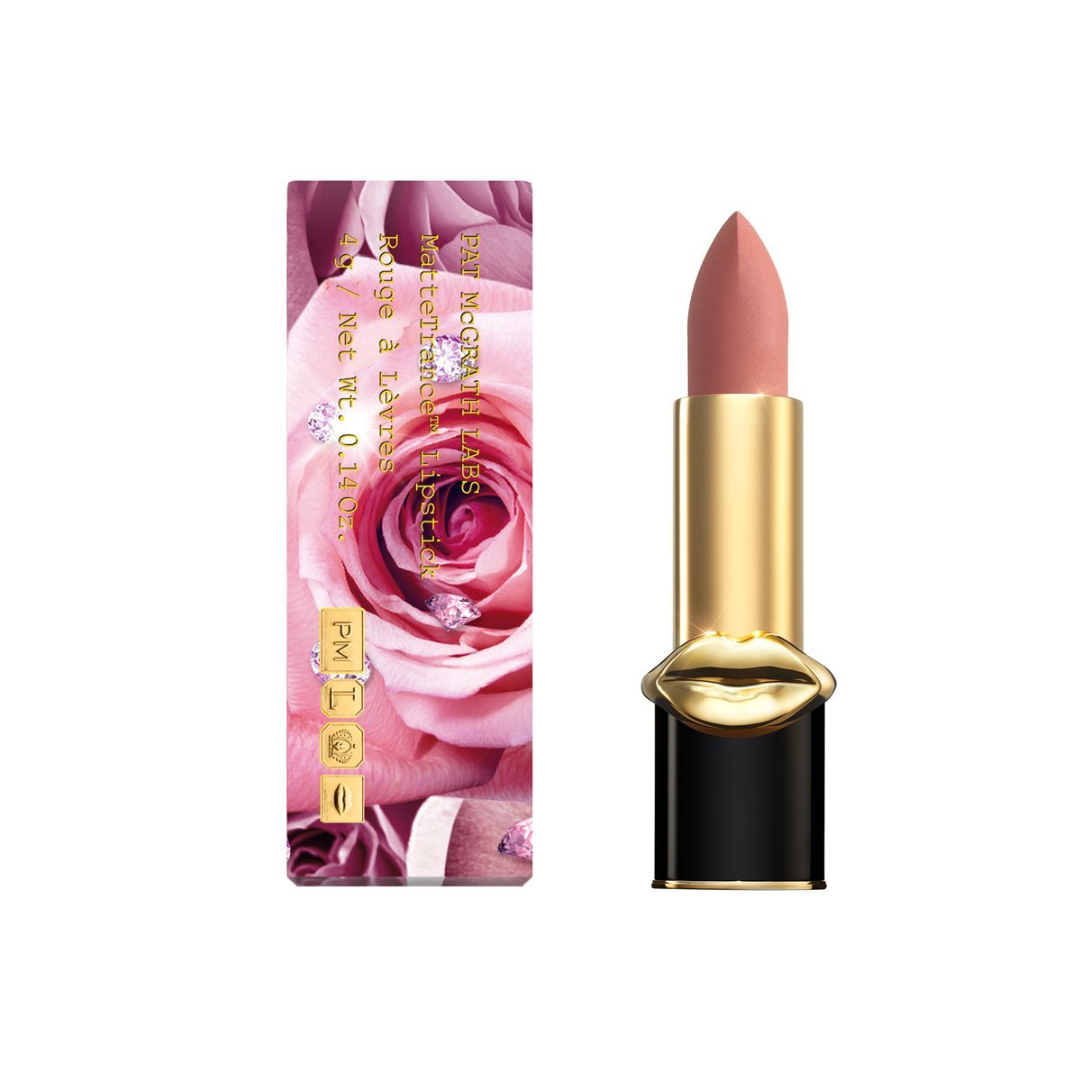 MatteTrance™ Lipstick