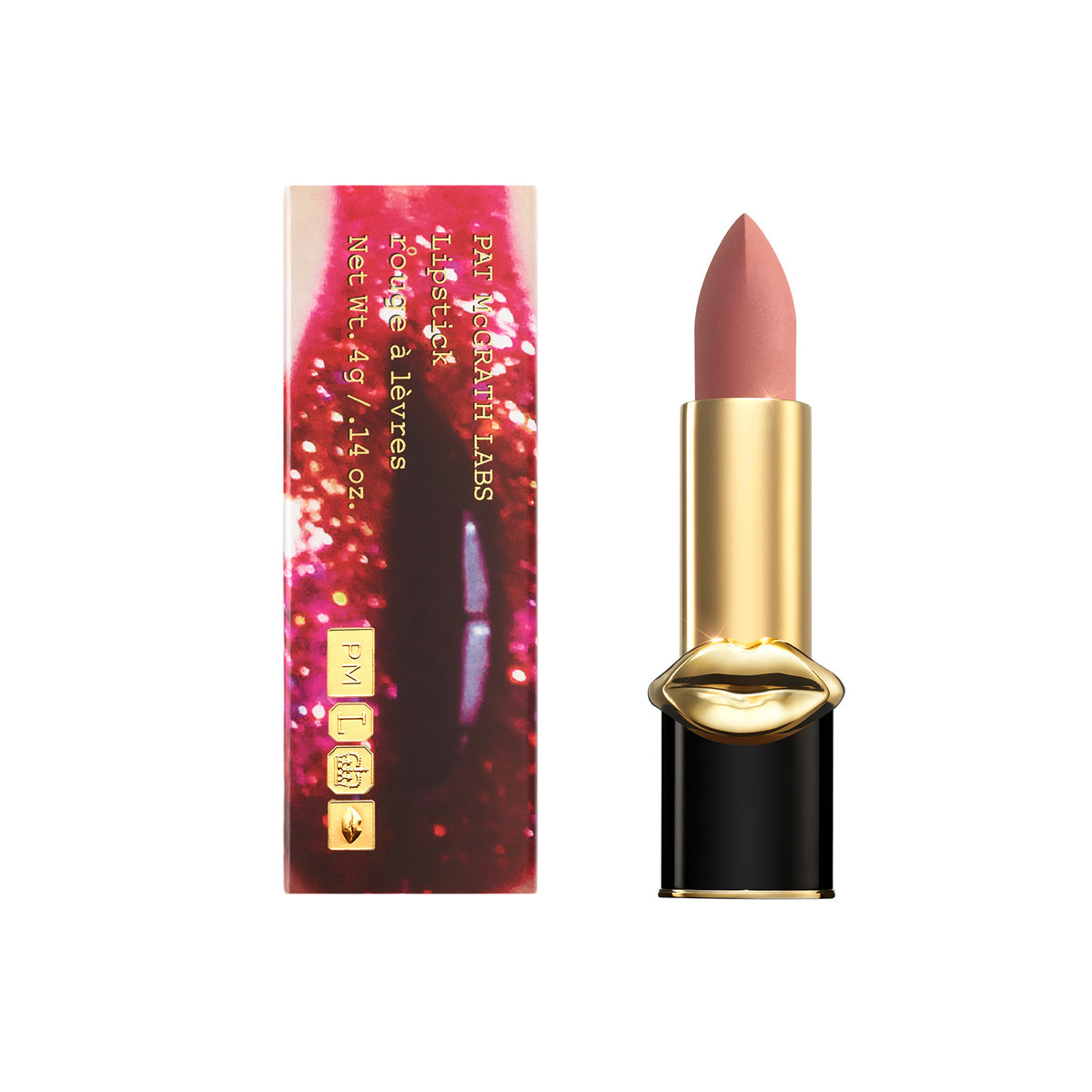 MatteTrance™ Lipstick