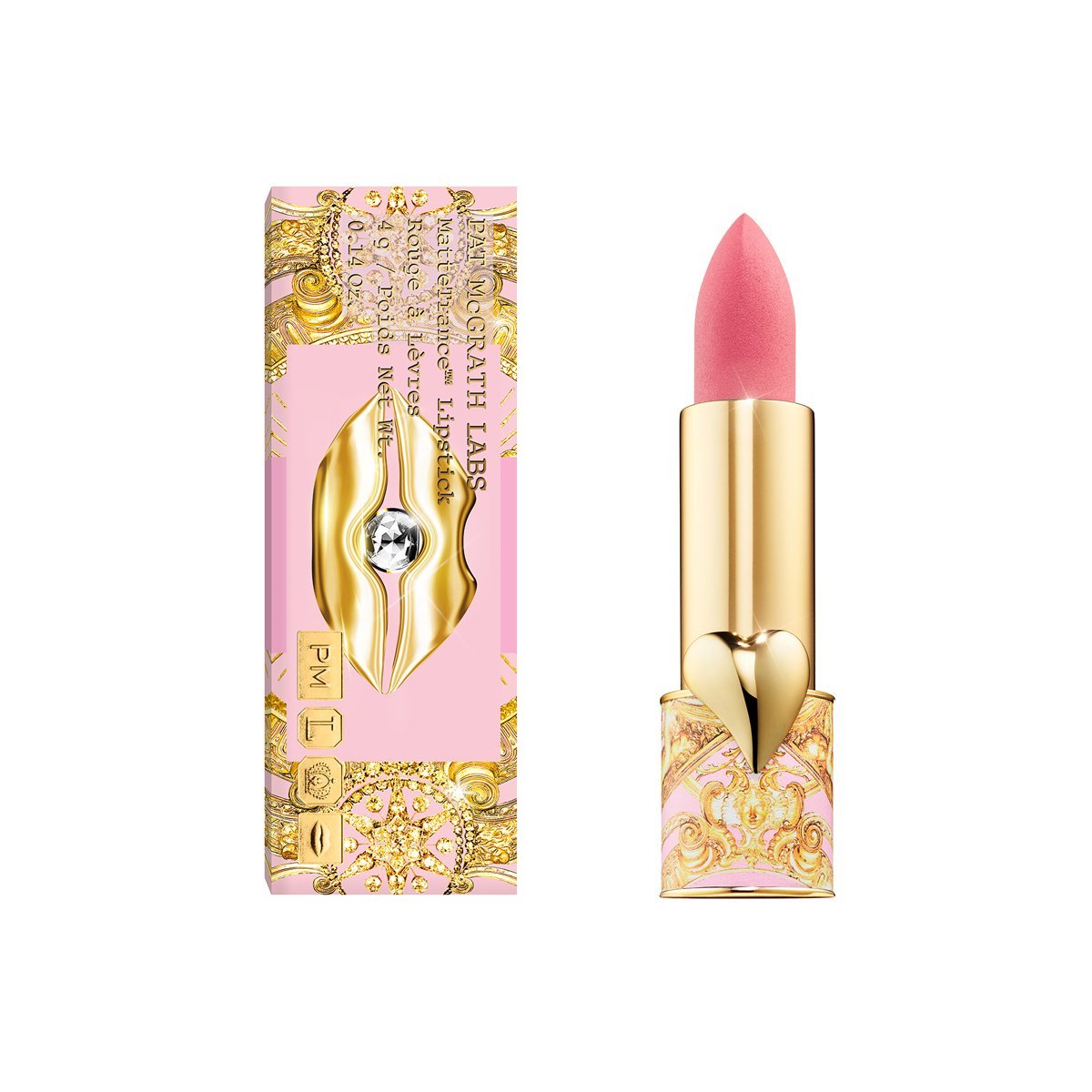 MatteTrance™ Lipstick