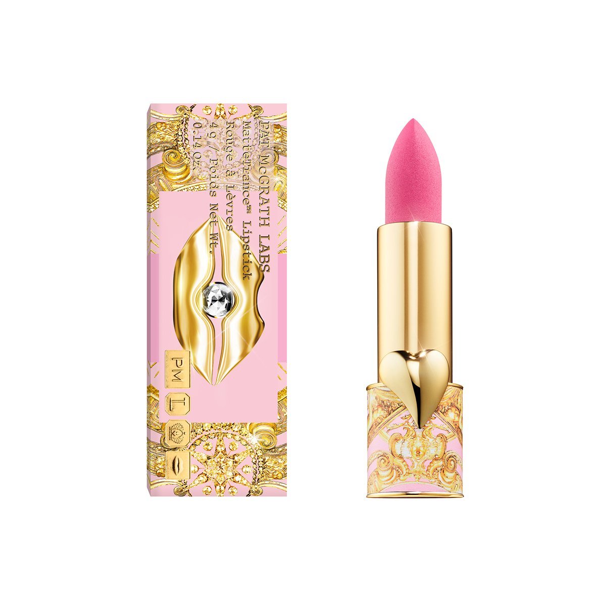 MatteTrance™ Lipstick