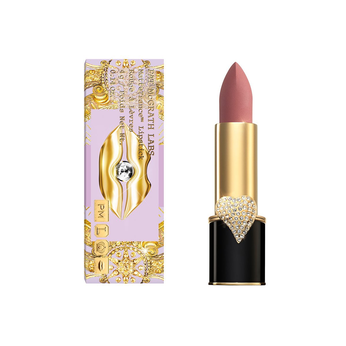 MatteTrance™ Lipstick