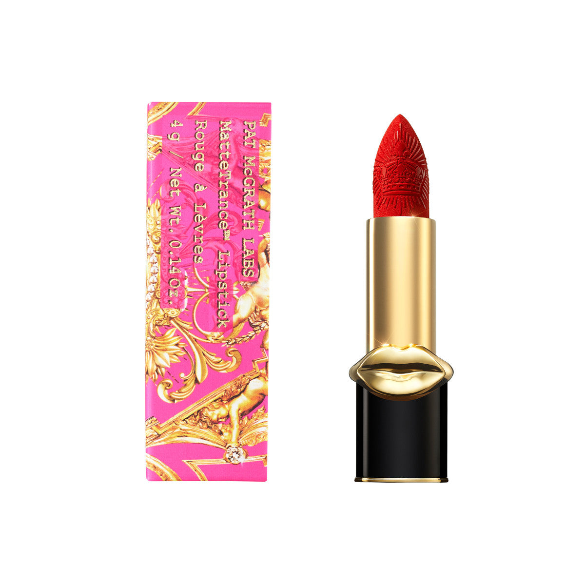 MatteTrance™ Lipstick