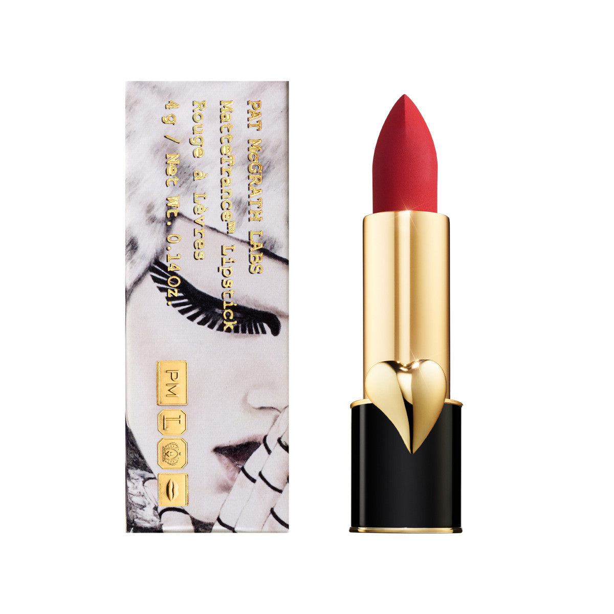 MatteTrance™ Lipstick