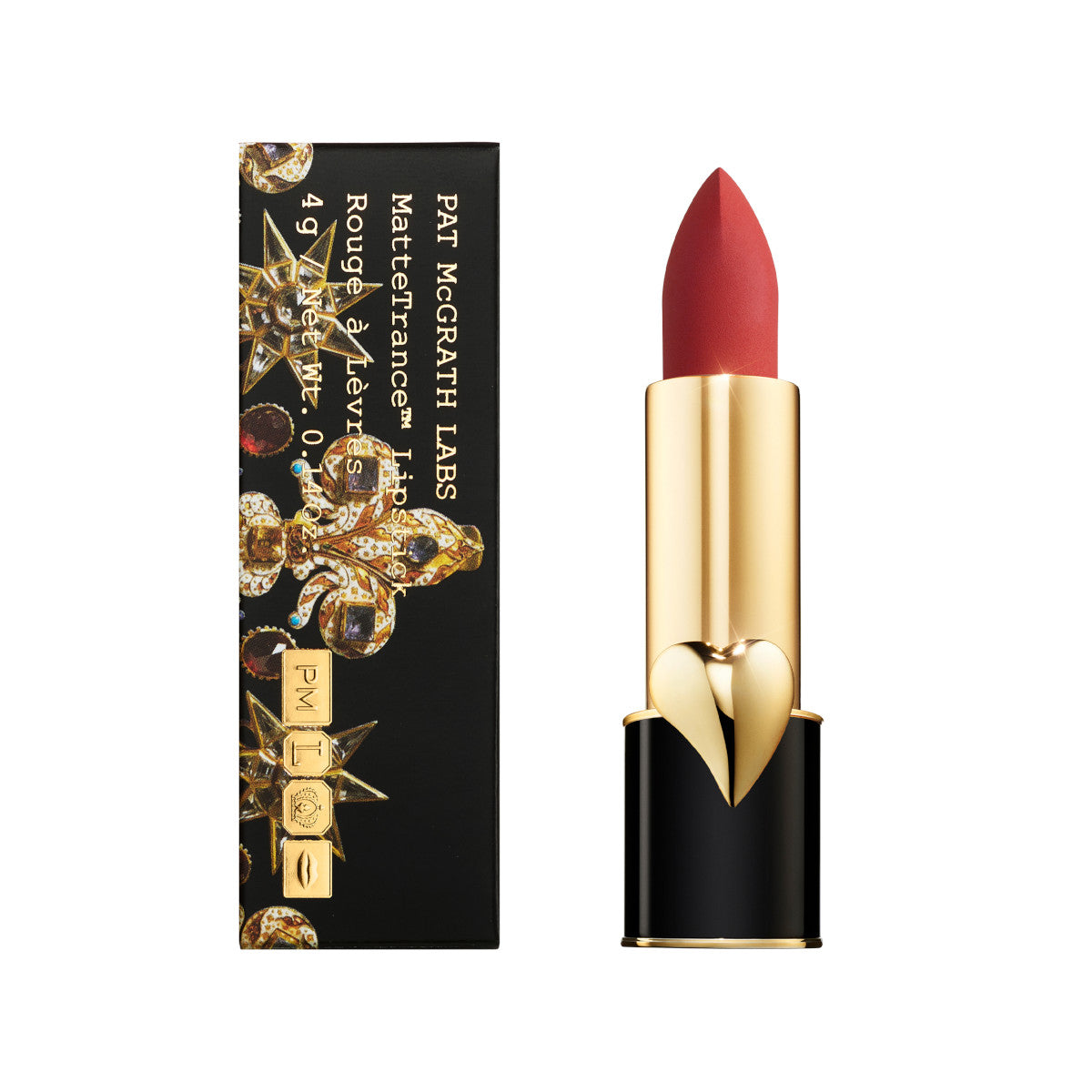 MatteTrance™ Lipstick