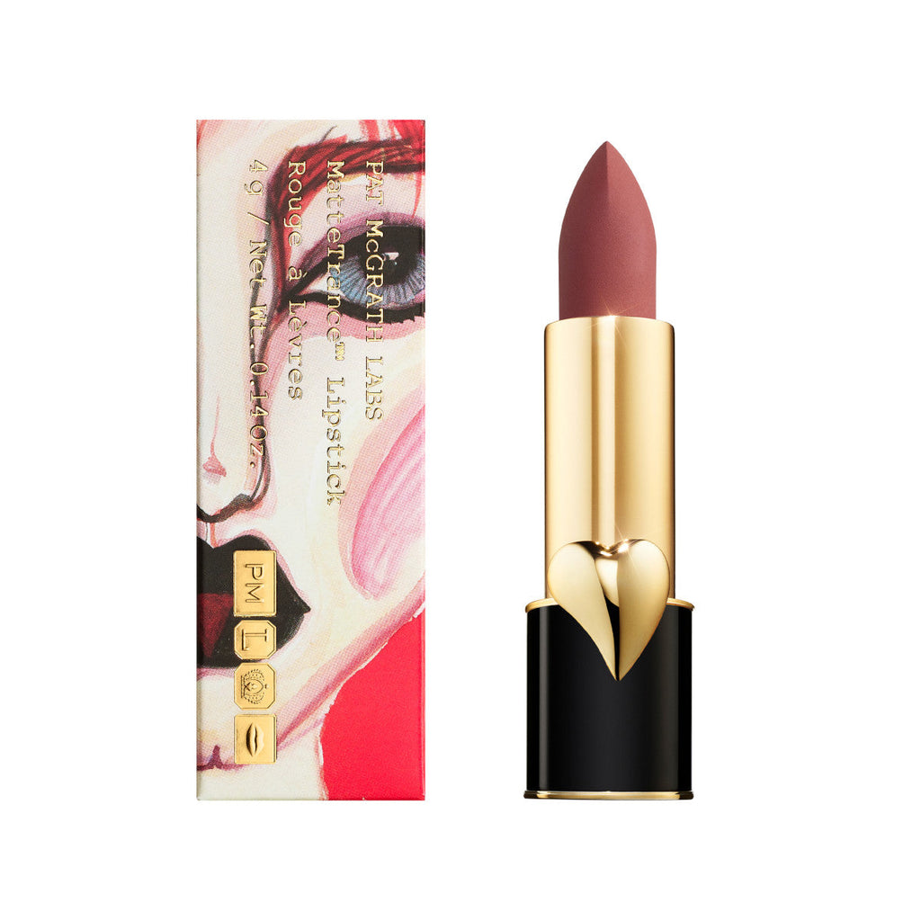 MatteTrance™ Lipstick