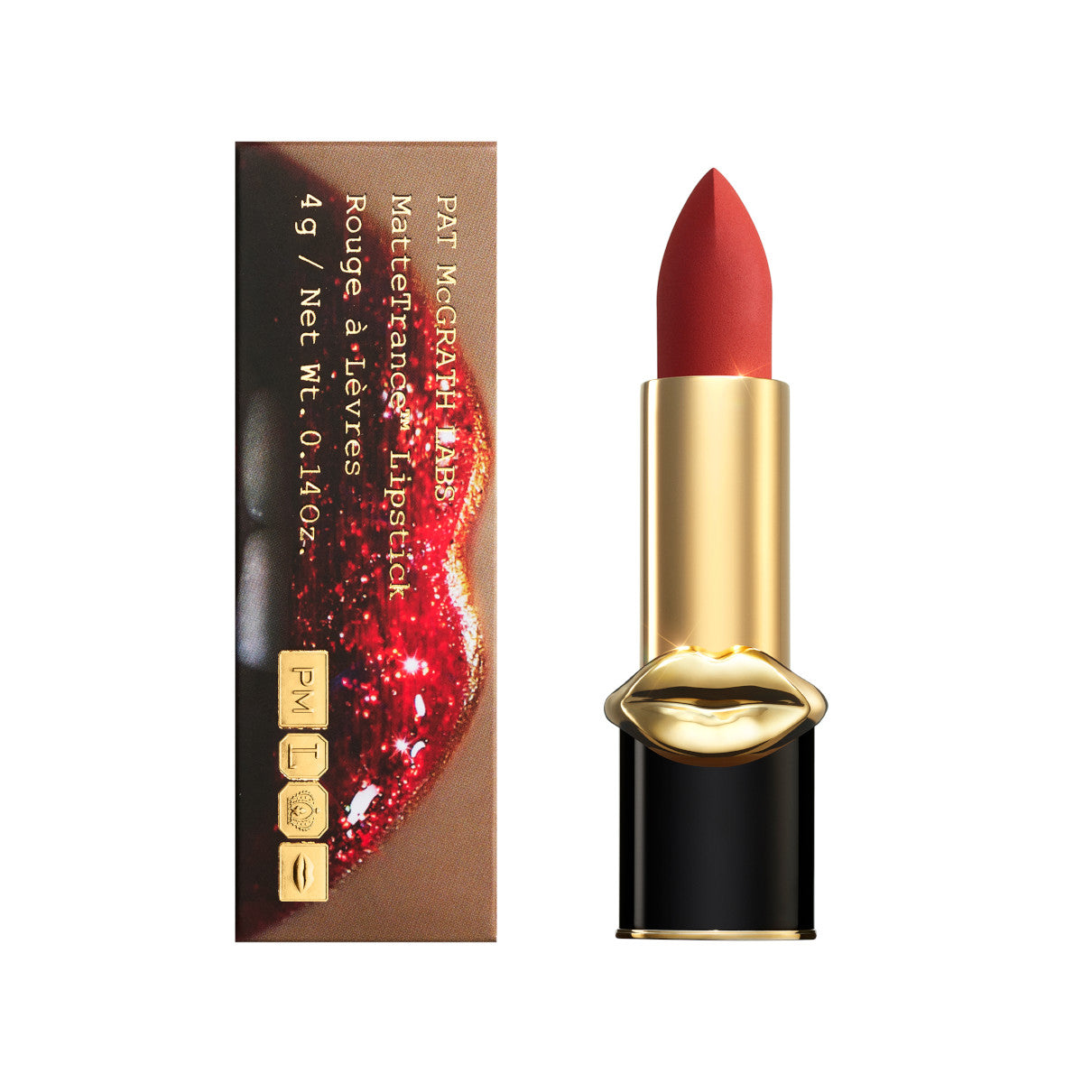 MatteTrance™ Lipstick