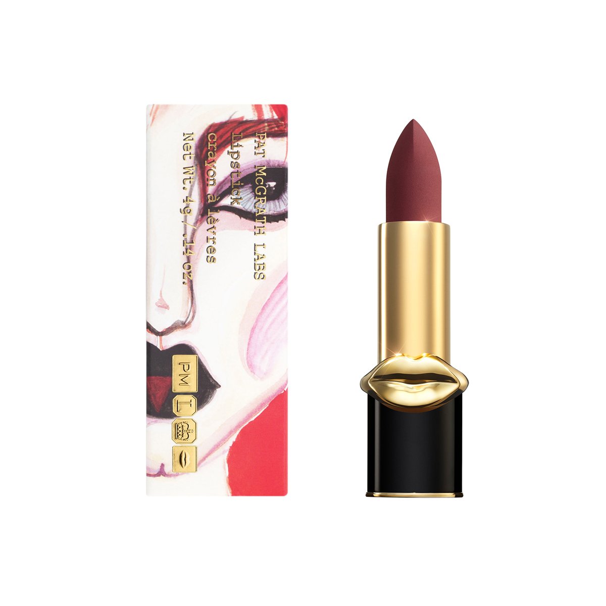MatteTrance™ Lipstick