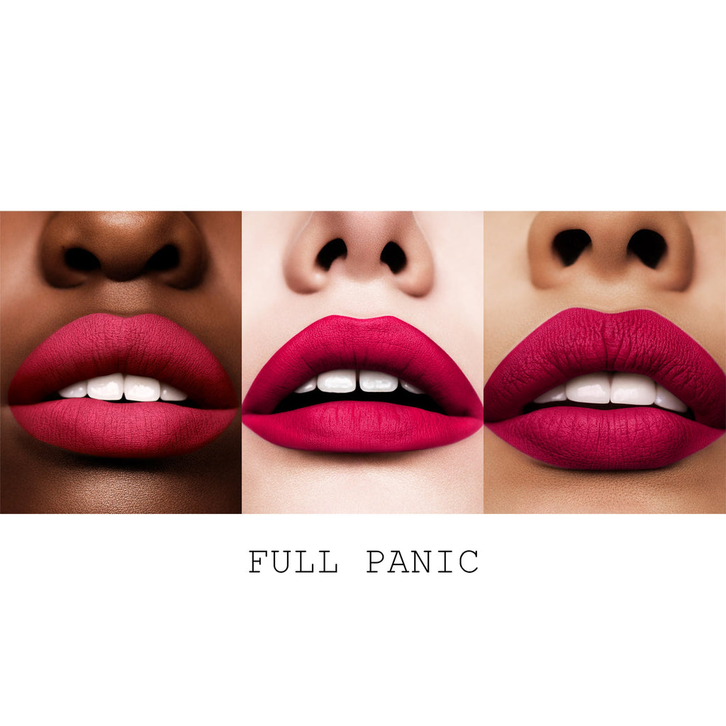 MatteTrance™ Lipstick