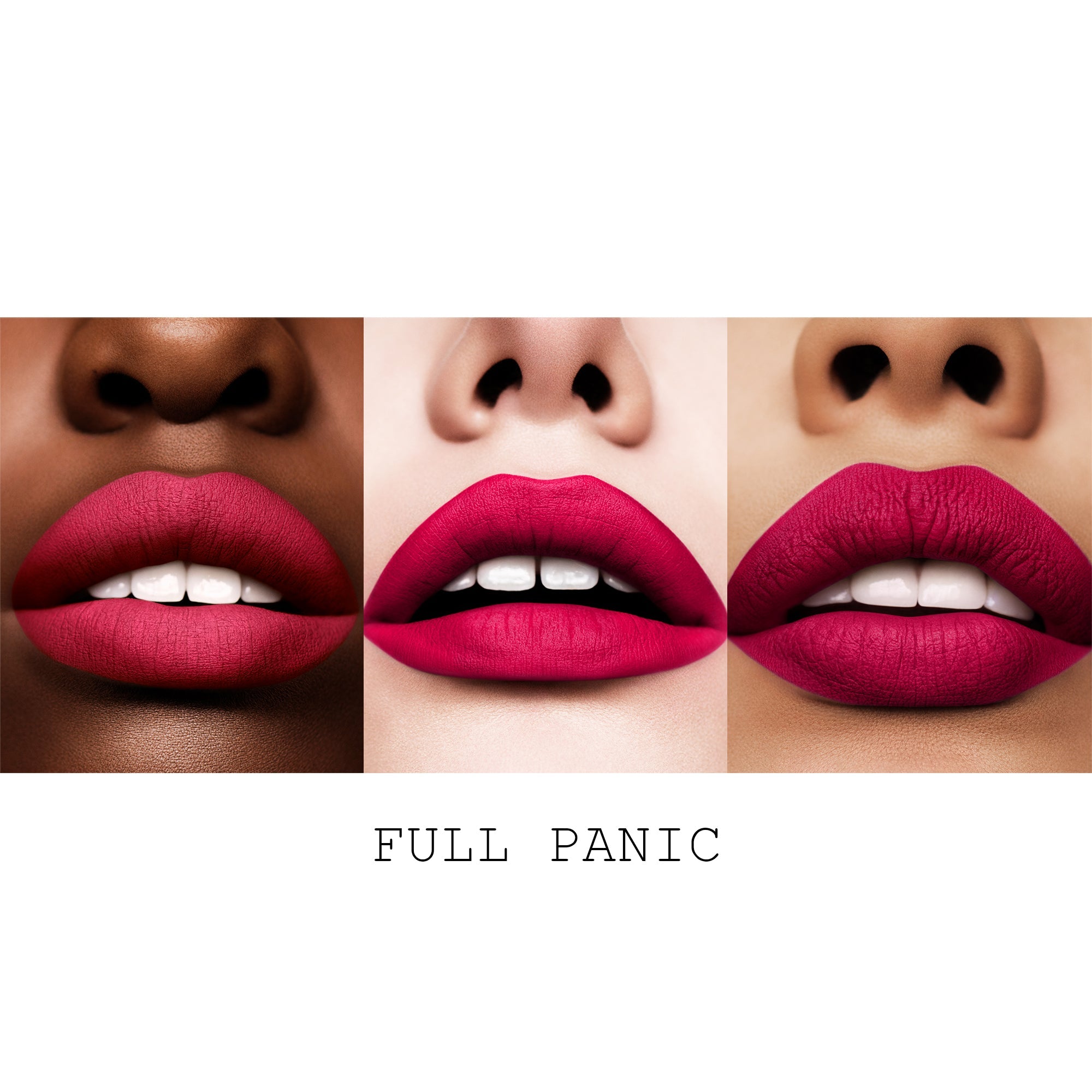 MatteTrance™ Lipstick