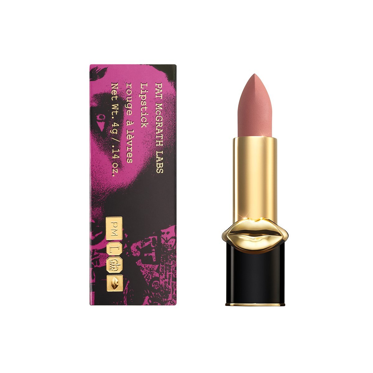 MatteTrance™ Lipstick