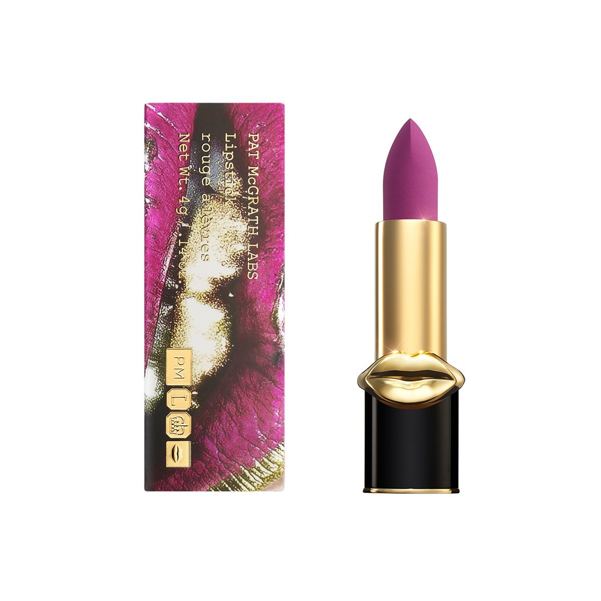 MatteTrance™ Lipstick