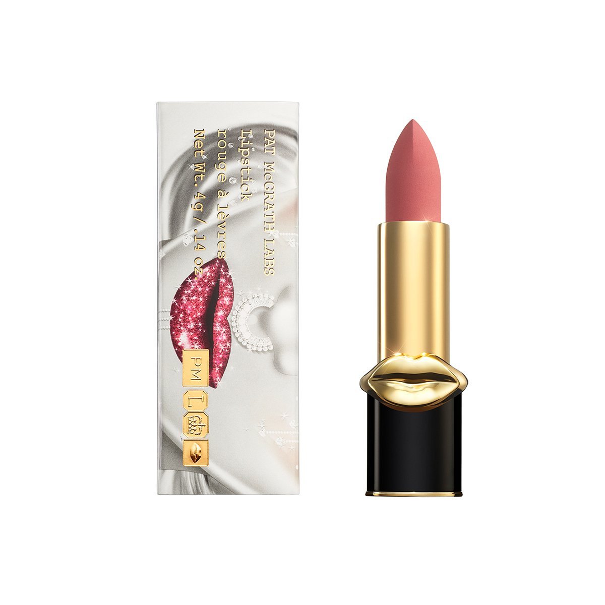 MatteTrance™ Lipstick