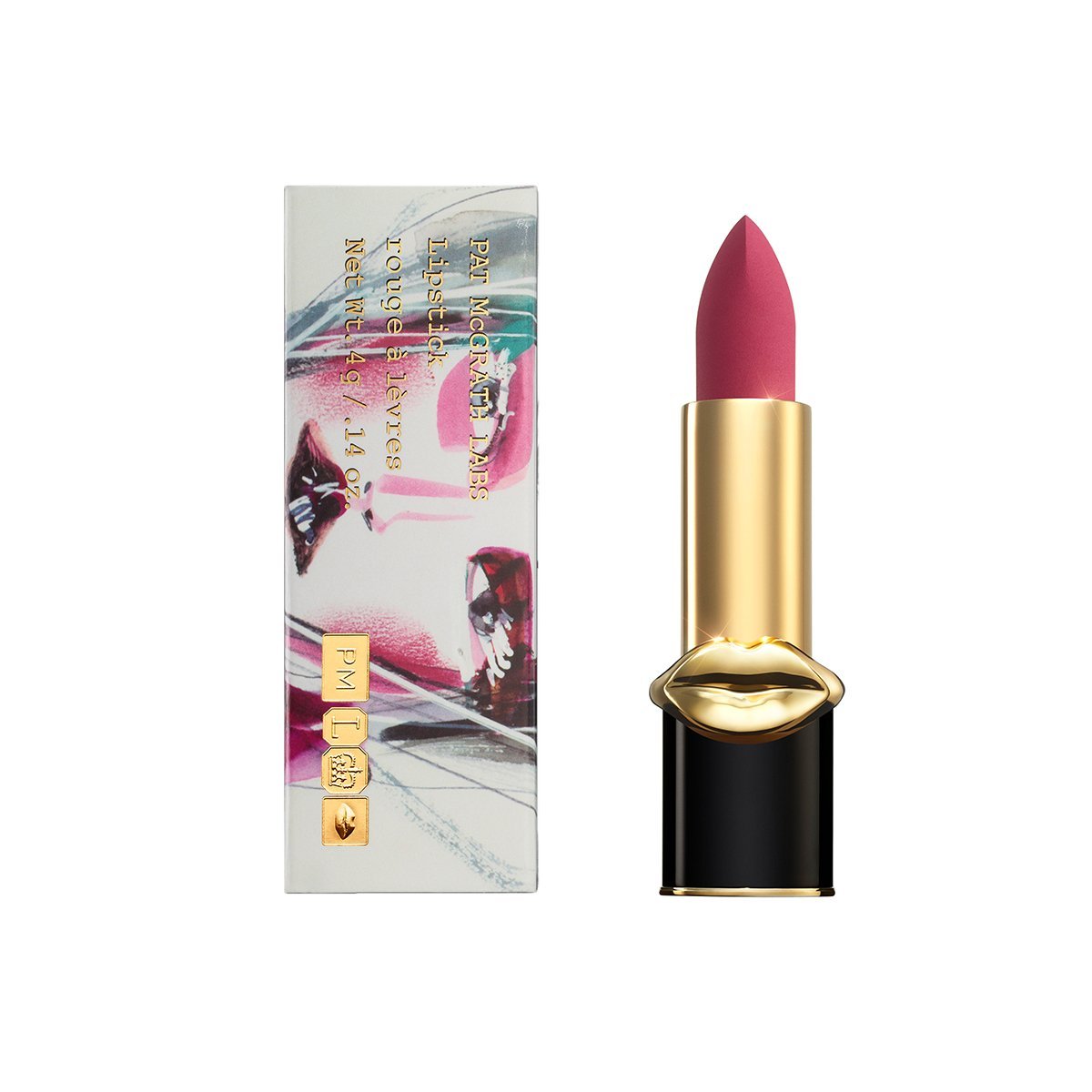 MatteTrance™ Lipstick