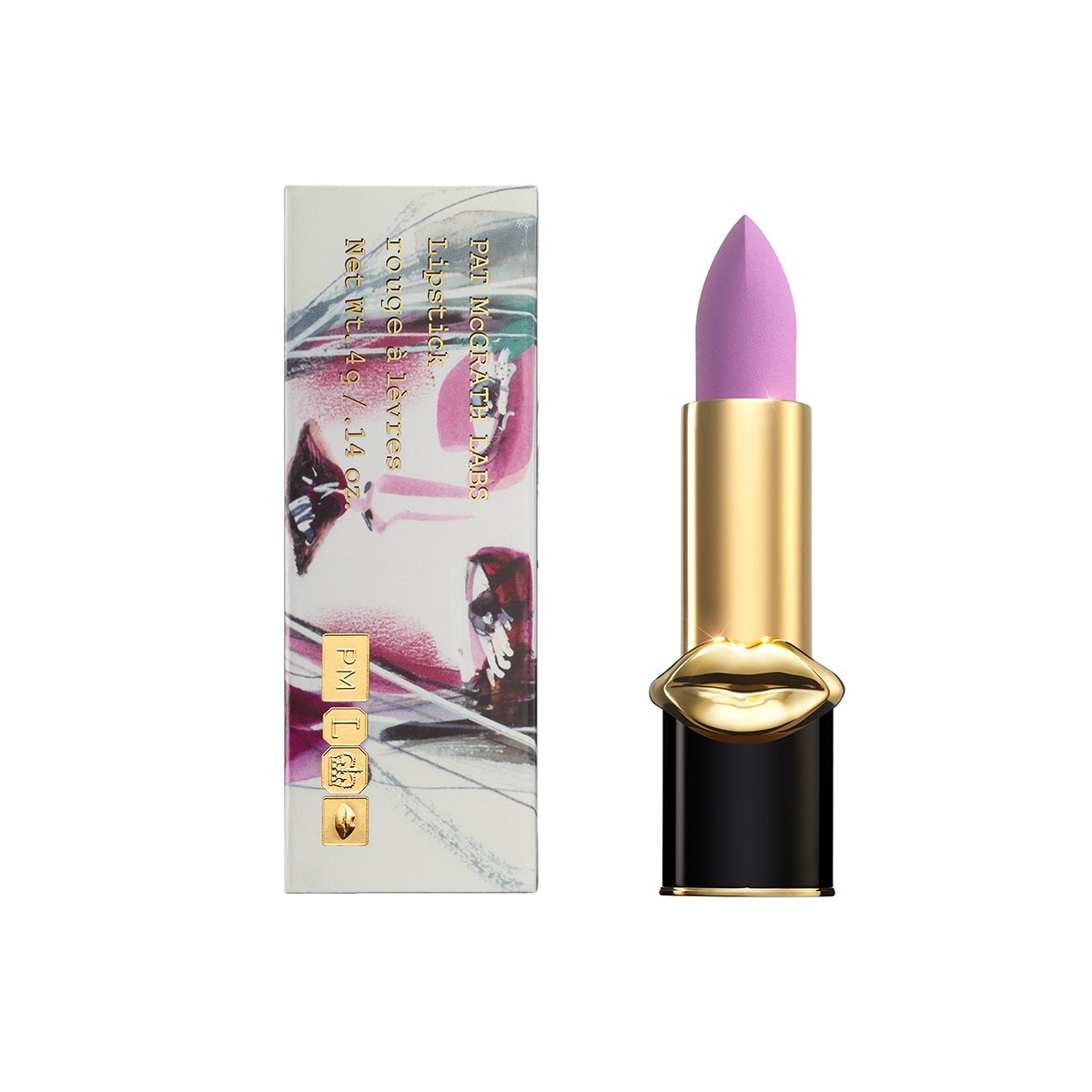 MatteTrance™ Lipstick