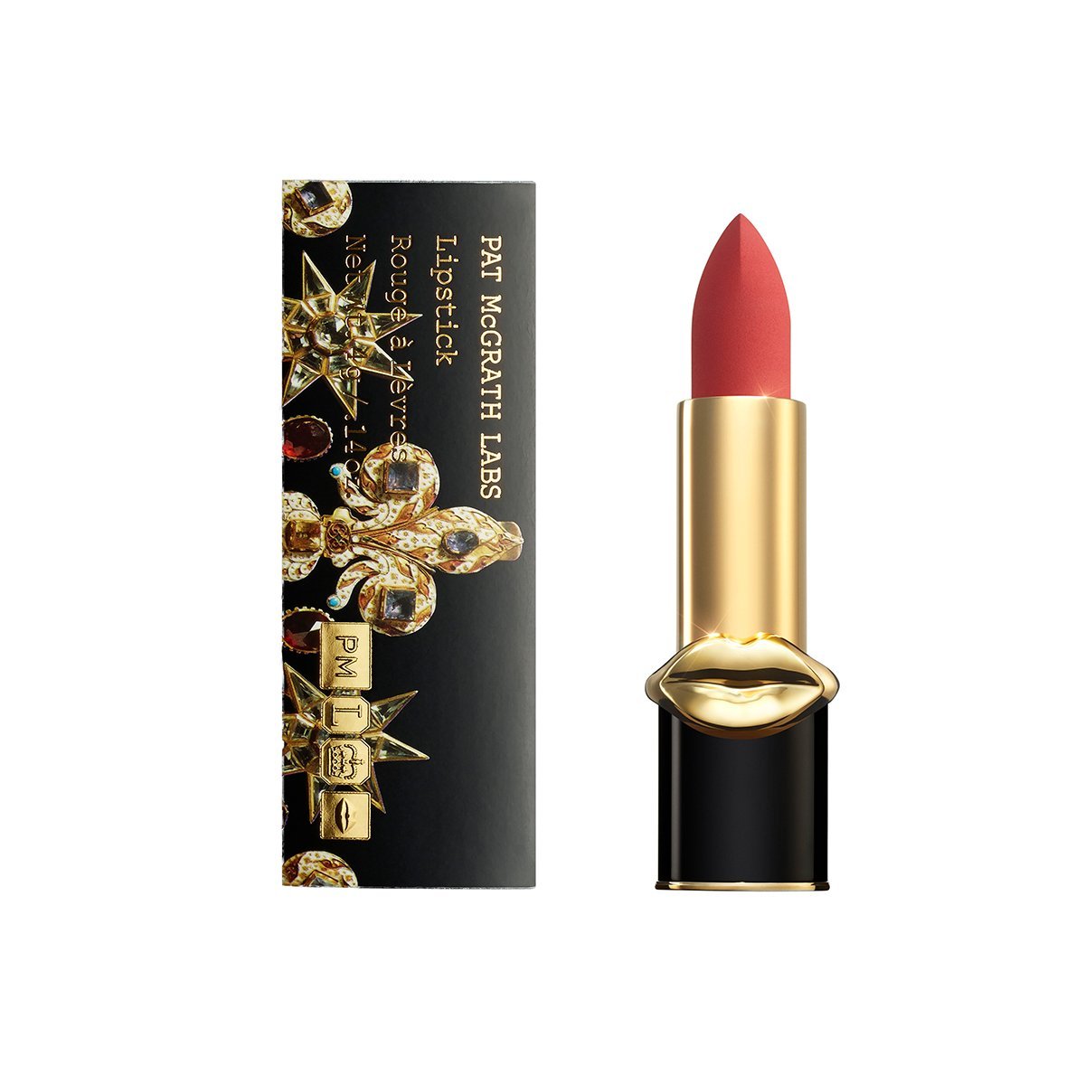 MatteTrance™ Lipstick