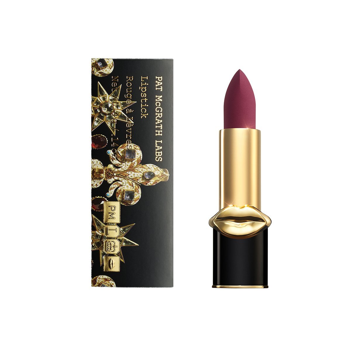 MatteTrance™ Lipstick