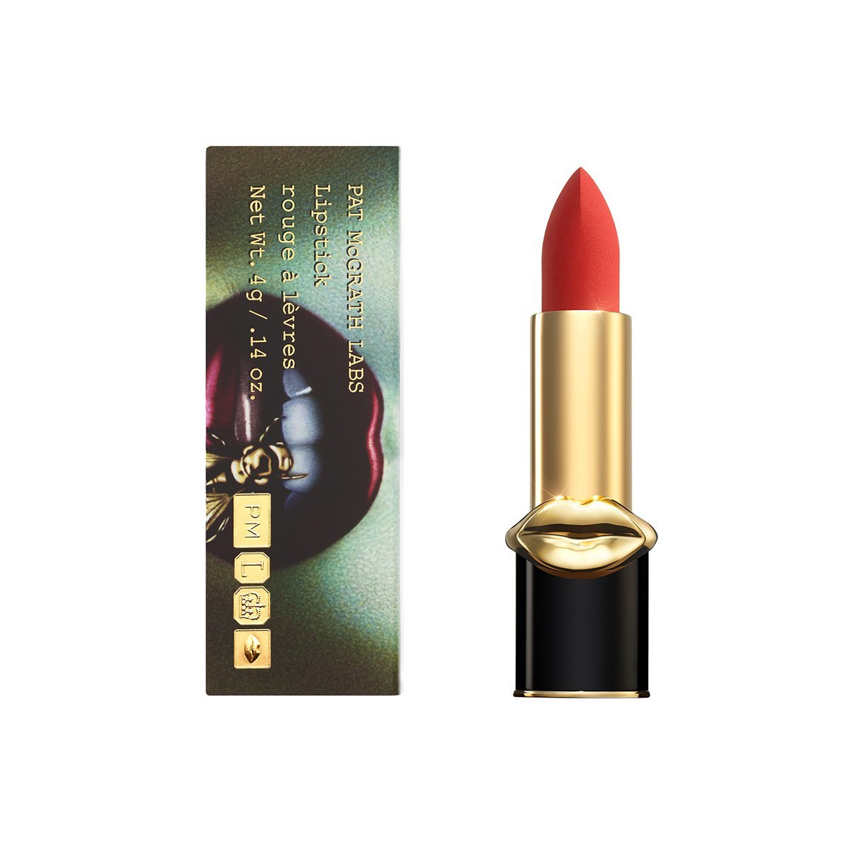 MatteTrance™ Lipstick