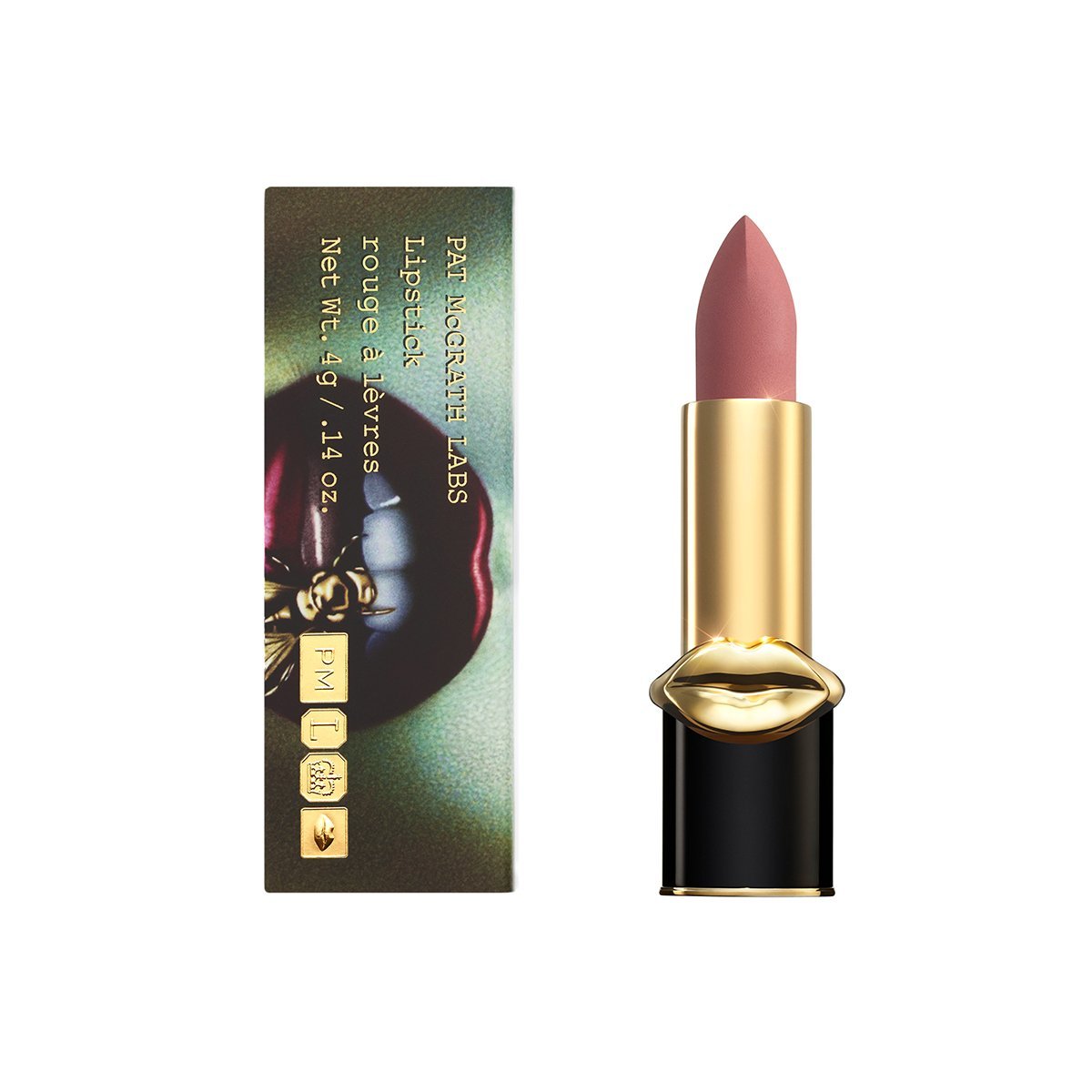 MatteTrance™ Lipstick