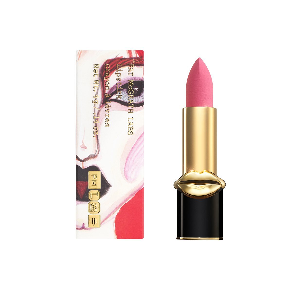 MatteTrance™ Lipstick