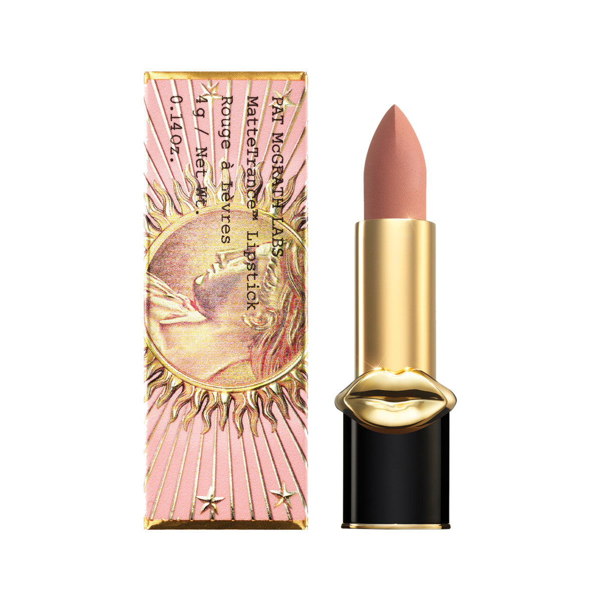 MatteTrance™ Lipstick